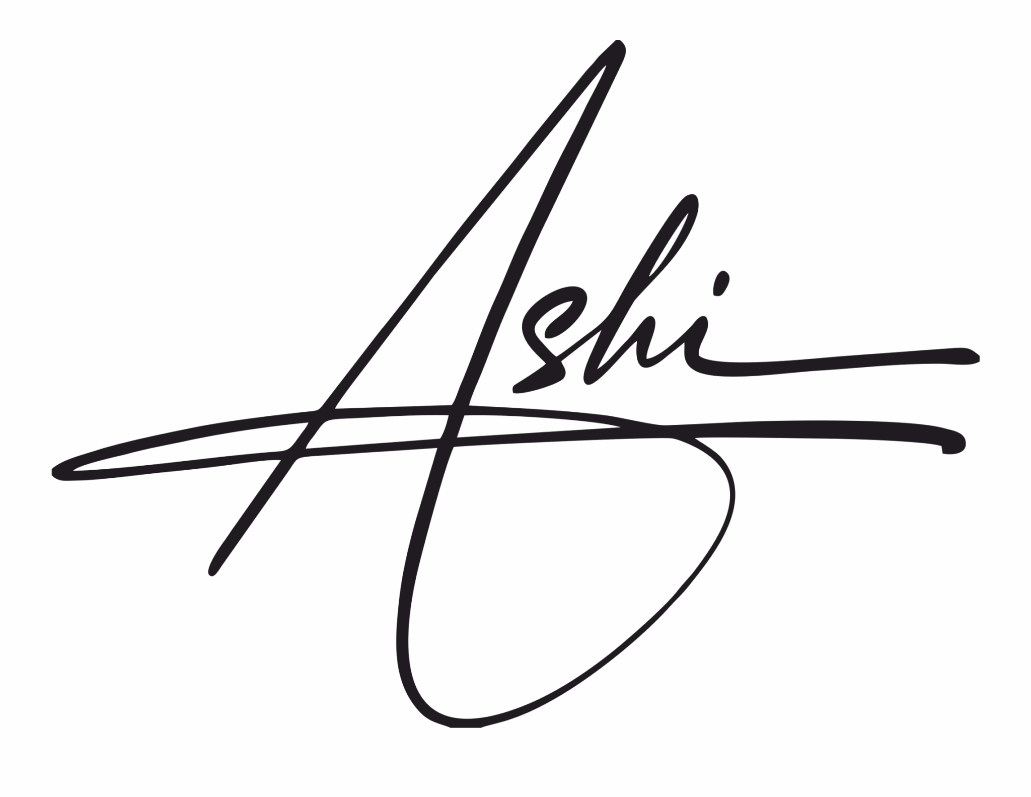 Ashi