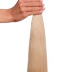 Włosy dziecięce 10.1 jasny blond