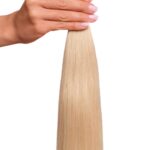 Włosy dziecięce 10.3 blond