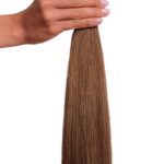 Włosy naturalne 6.0 jasny brąz