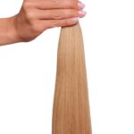 Włosy dziecięce 8.1 złoto piaskowy blond