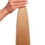 Włosy dziecięce 9.03 złoty blond