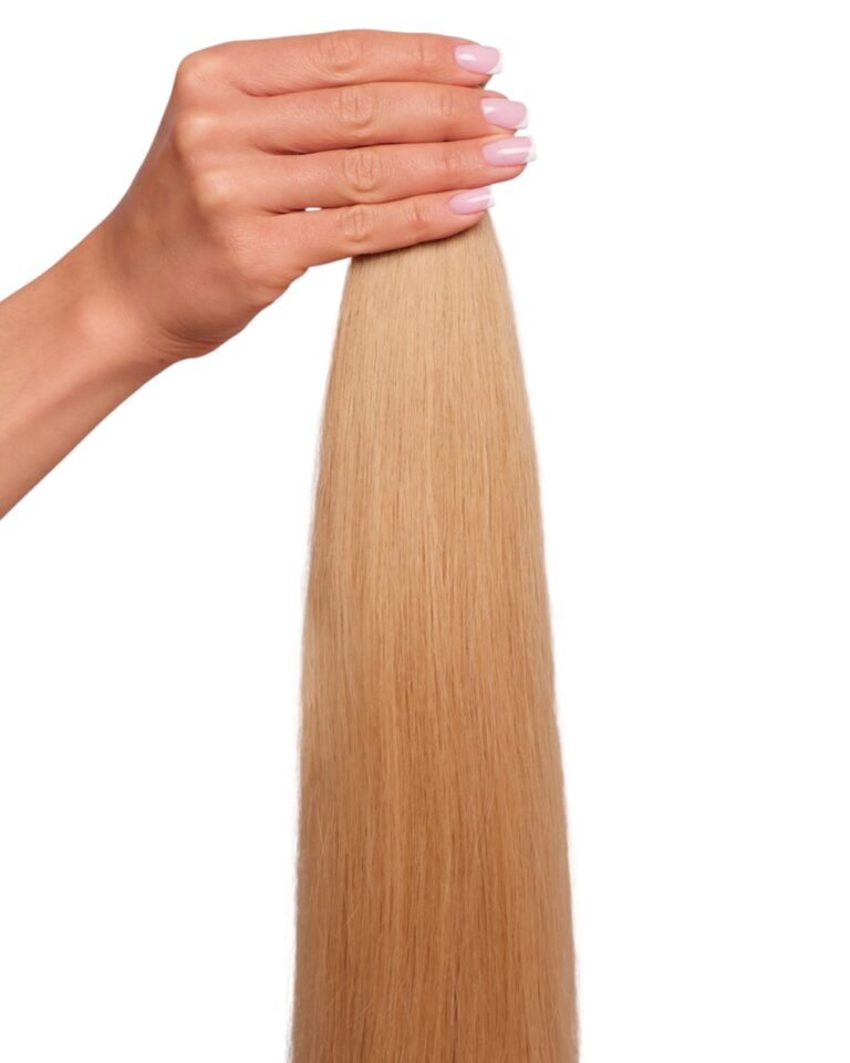 Włosy dziecięce 9.03 złoty blond