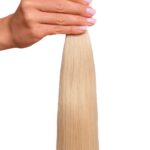 Włosy dziecięce 9.13 piaskowy blond