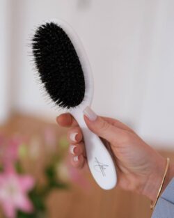 Ashi Szczotka do przedłużanych włosów - obrazek 4