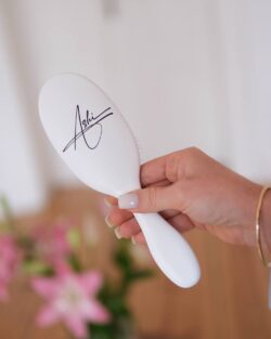 Ashi Szczotka do przedłużanych włosów - obrazek 3