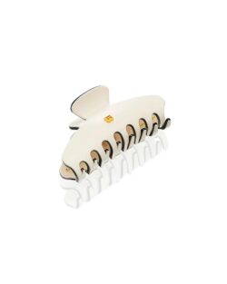 Klamerka do włosów M Balmain kremowa