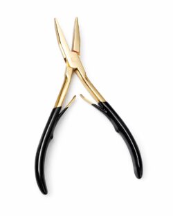 Cążki do Kapsułkowania i Ściągania Włosów - obrazek 4